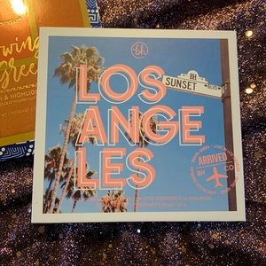 NEW! BH Cosmetics Bundle of 2 Palettes